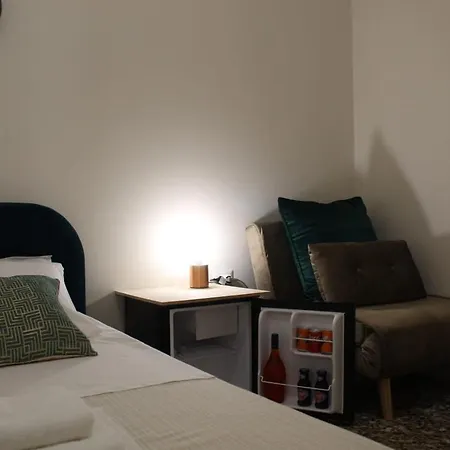 Camera Di Luna Estate 圣切萨廖迪莱切