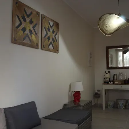 住宿加早餐酒店 Camera Di Luna Estate 圣切萨廖迪莱切